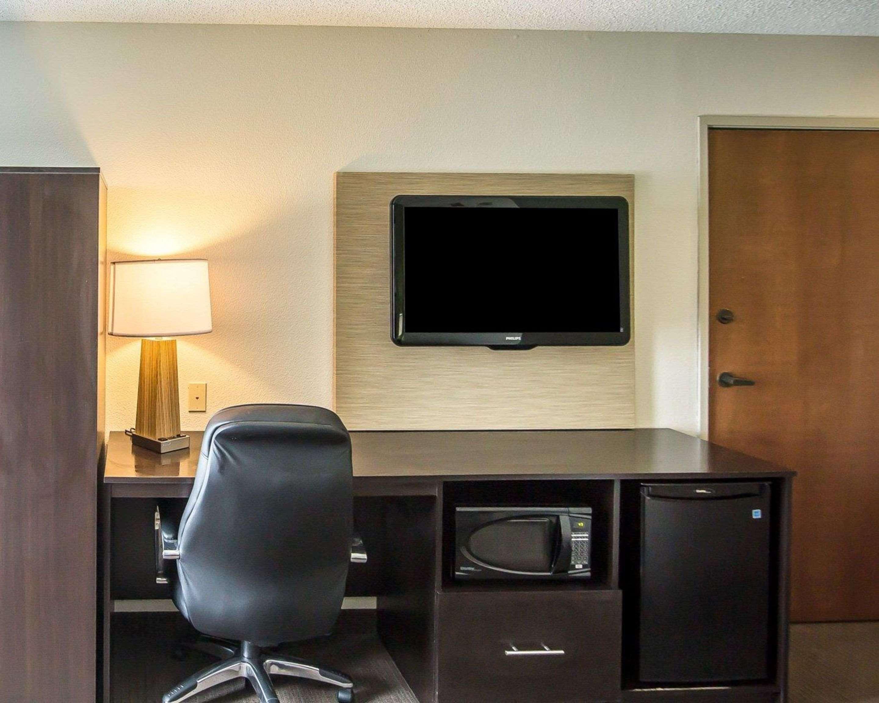 Sleep Inn South Джоплин Экстерьер фото