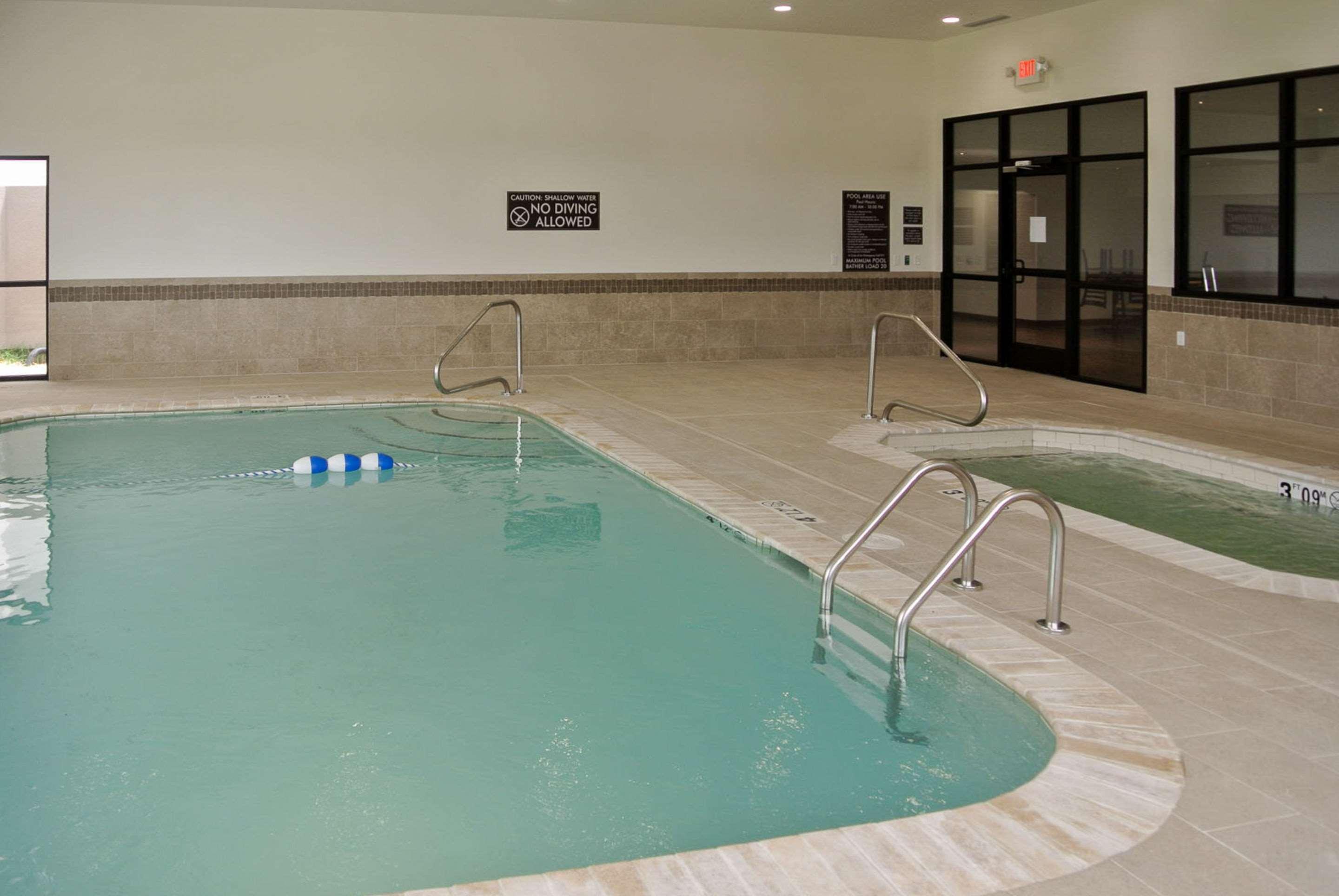 Sleep Inn South Джоплин Экстерьер фото