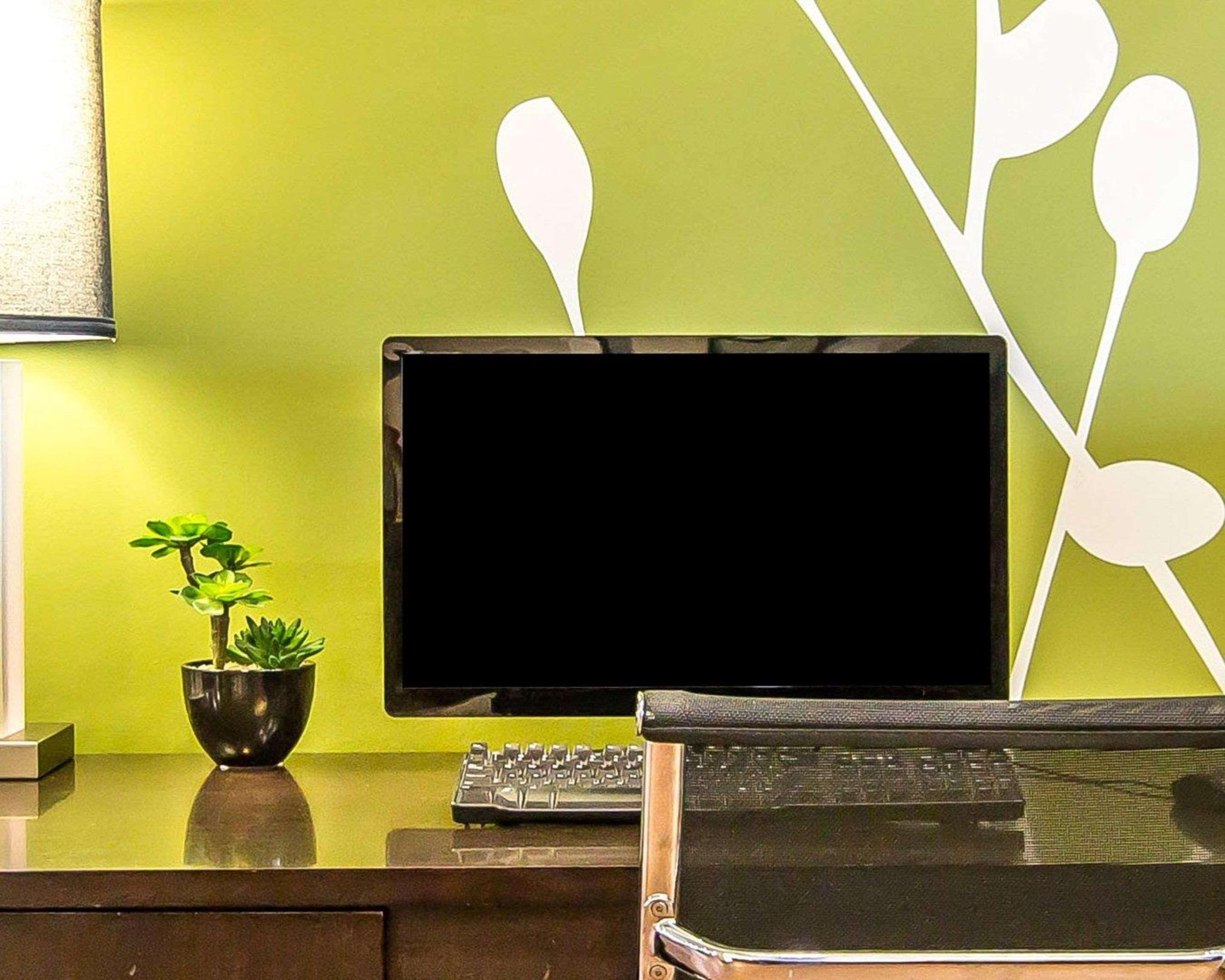 Sleep Inn South Джоплин Экстерьер фото