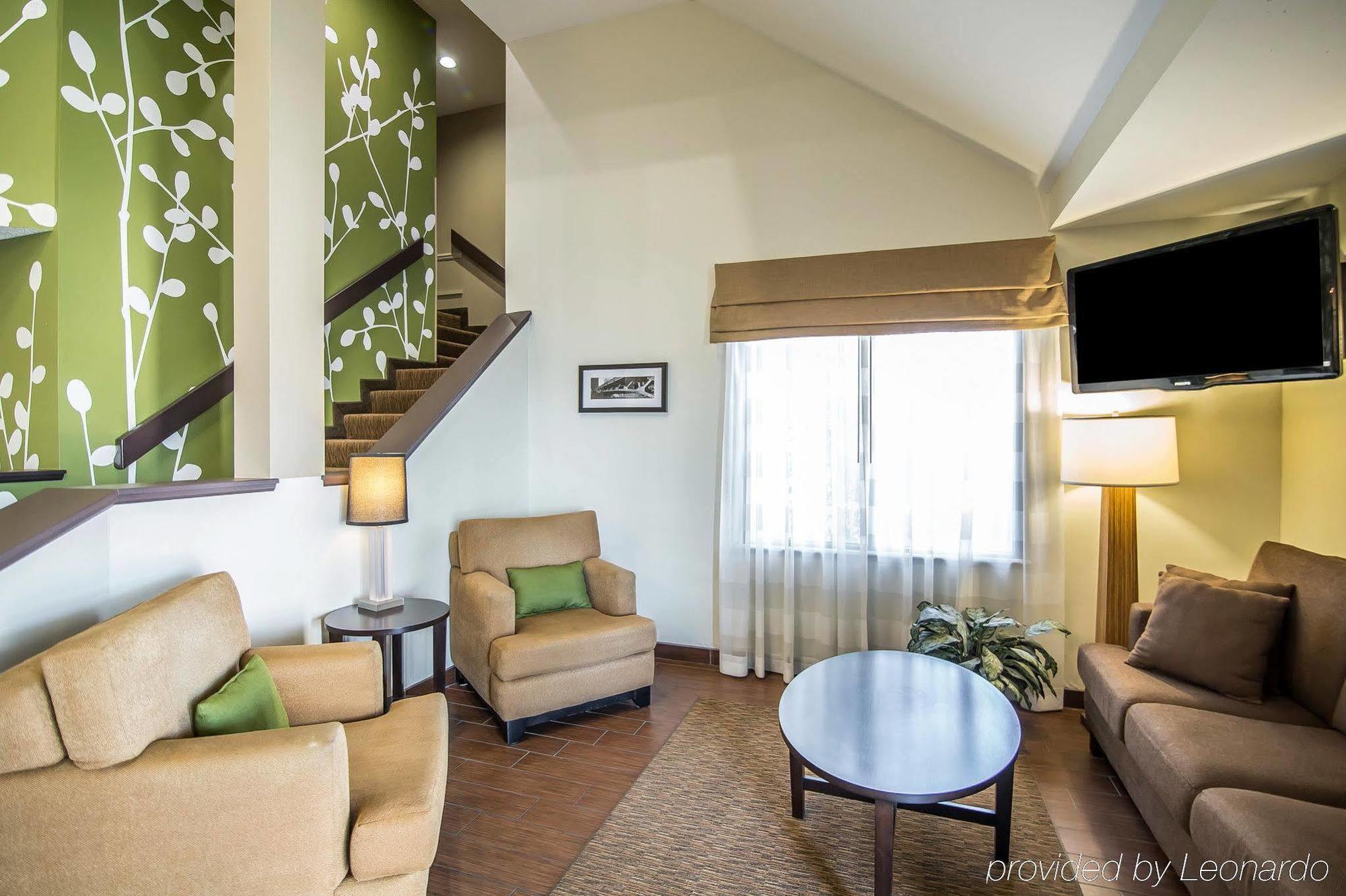 Sleep Inn South Джоплин Экстерьер фото