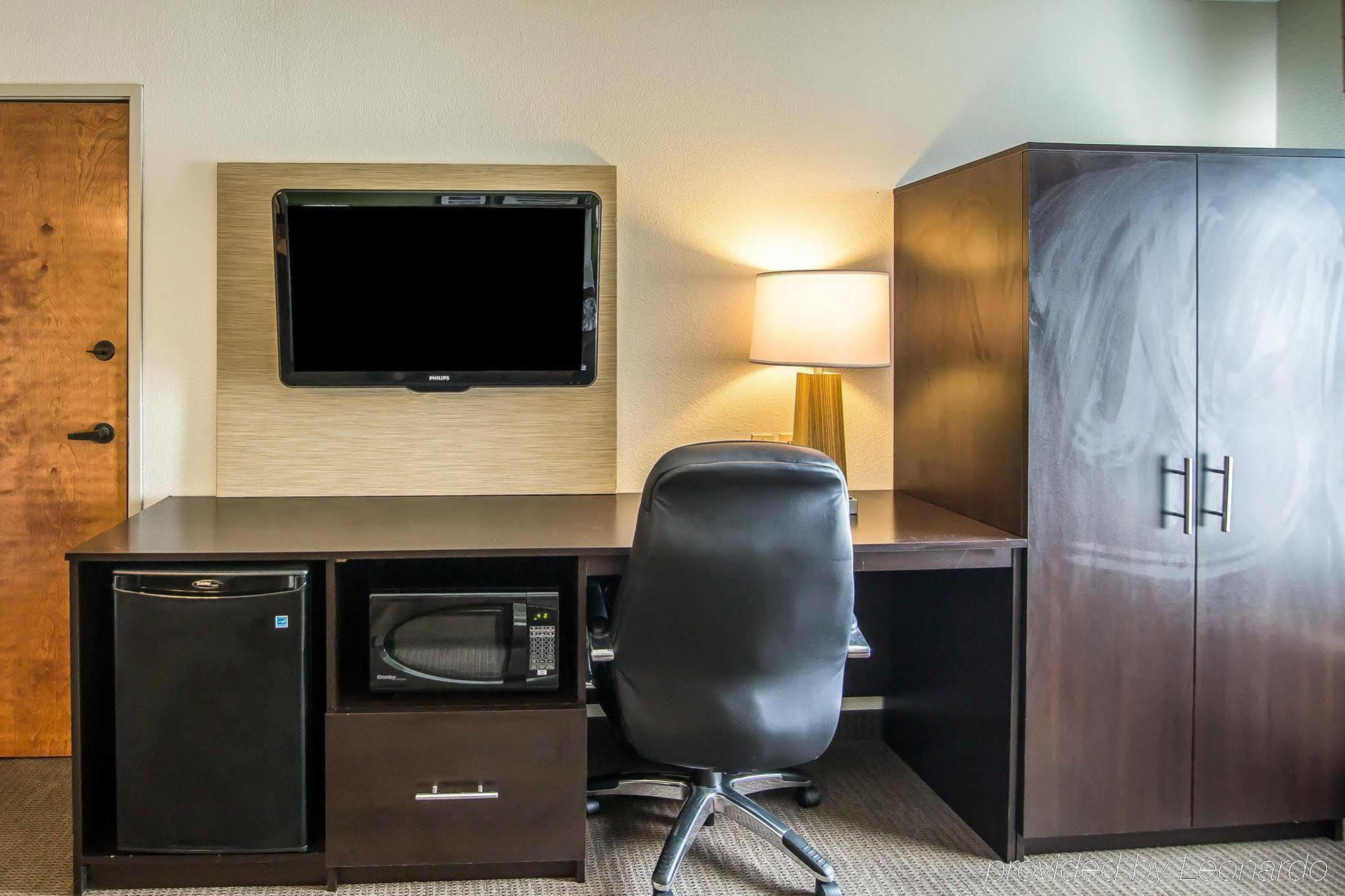 Sleep Inn South Джоплин Экстерьер фото